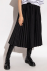 Red Valentino Pleated skirt