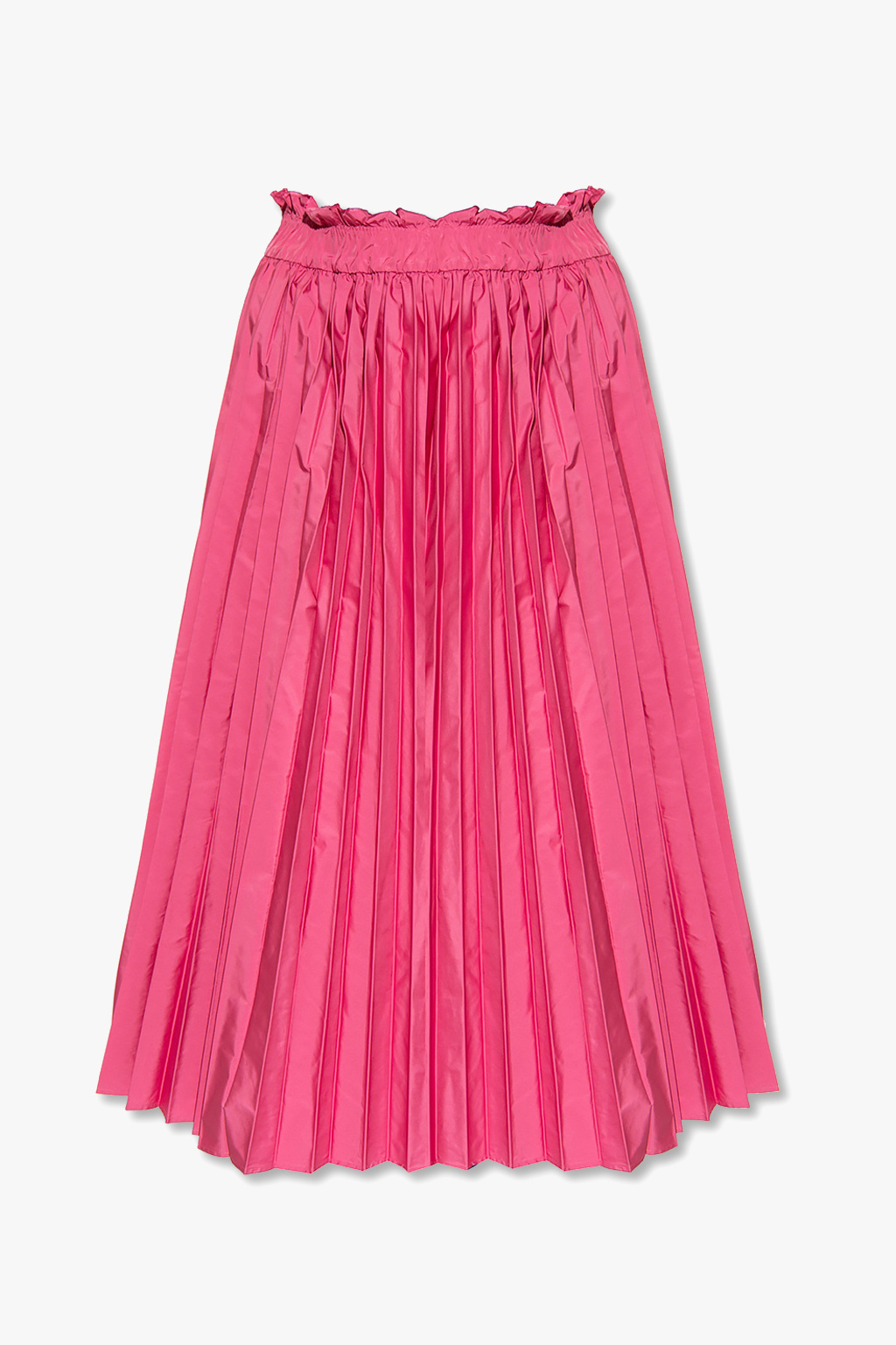 Red Valentino spalla skirt