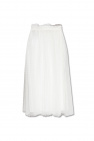 Red Valentino Tulle skirt