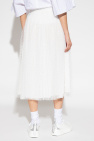 Red Valentino Tulle skirt