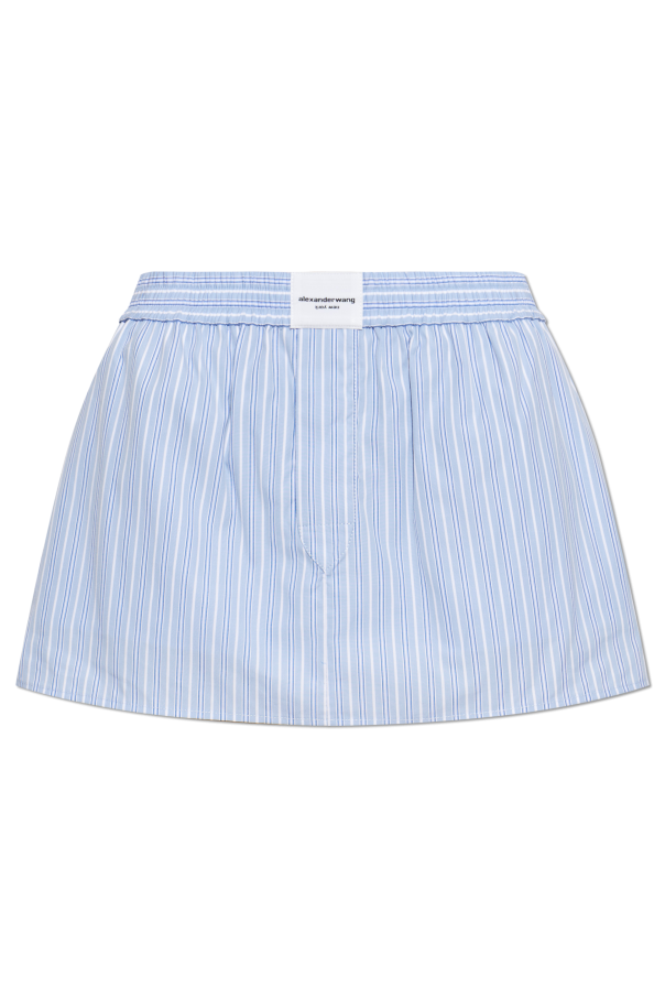Skort od Alexander Wang