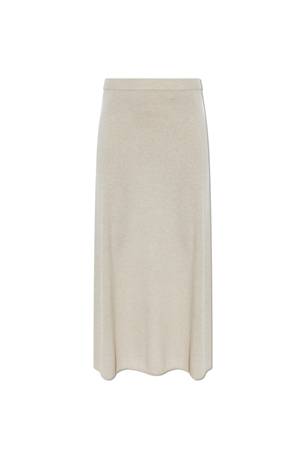 Cashmere skirt ‘Dolly’ od Lisa Yang