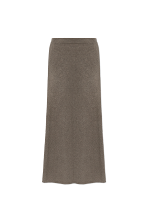 Cashmere skirt ‘Dolly’