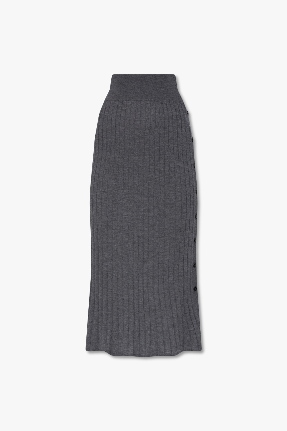 Lisa Yang ‘Katie’ cashmere skirt