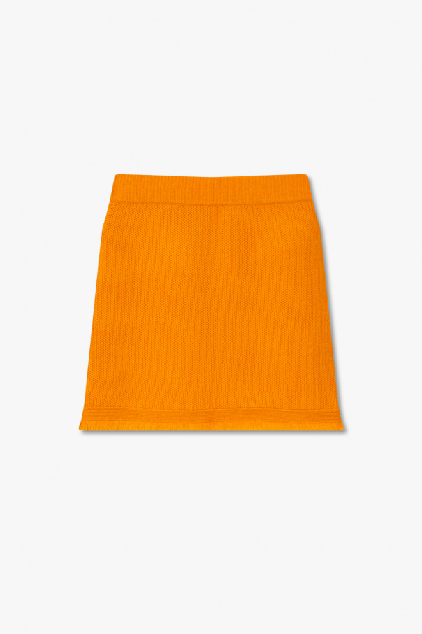 Lisa Yang ‘Adela’ mini skirt