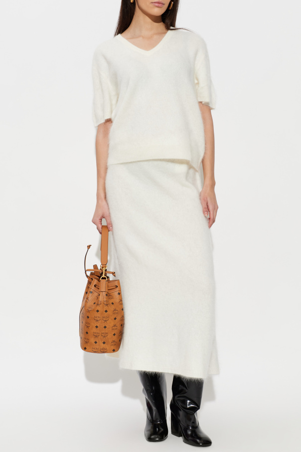 Lisa Yang Skirt "Asta"