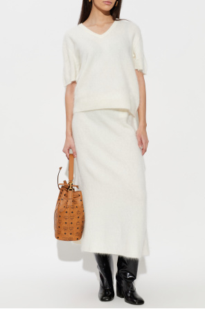 Skirt "asta" od Lisa Yang