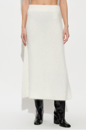 Lisa Yang Skirt "Asta"