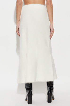 Lisa Yang Skirt "Asta"