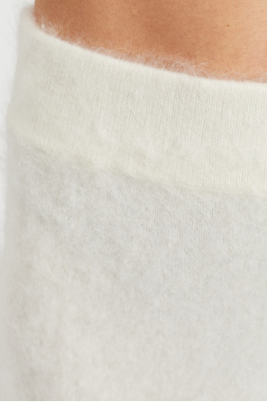 Lisa Yang Skirt "Asta"