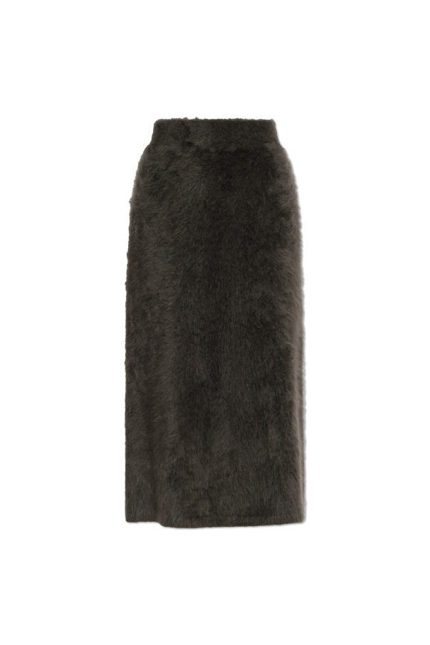 Cashmere skirt ‘Asta’ od Lisa Yang