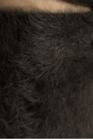 Lisa Yang Cashmere skirt ‘Asta’