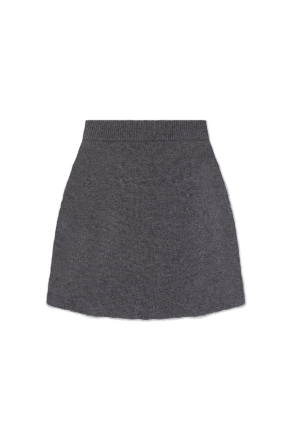 Clare short skirt od Lisa Yang