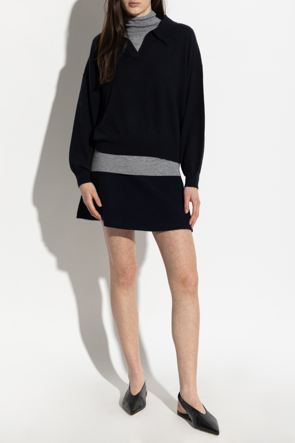 Lisa Yang Clare skirt