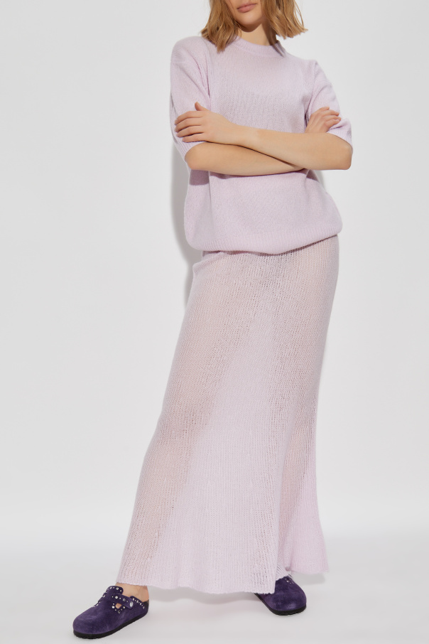 Lisa Yang Kelsy Skirt