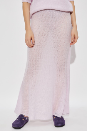 Lisa Yang Kelsy Skirt