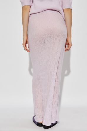Lisa Yang Kelsy Skirt