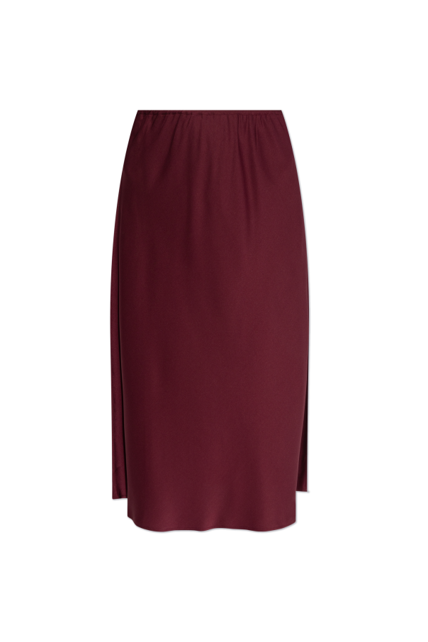 Silk Skirt, zdjęcie 1 Silk Skirt od Lisa Yang