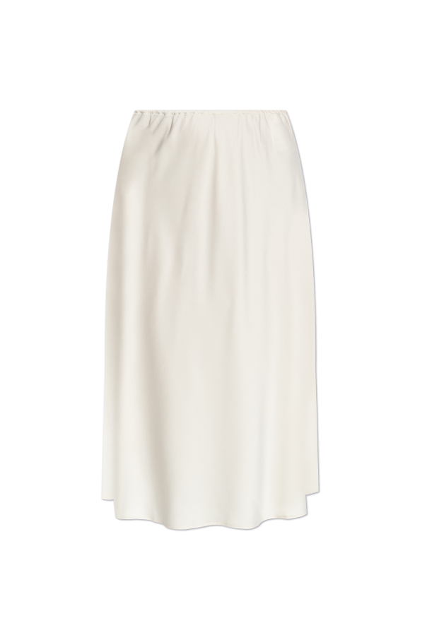 Silk Skirt, zdjęcie 1 Silk Skirt od Lisa Yang