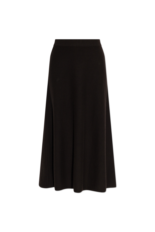 Cashmere skirt ‘Torie’ od Lisa Yang