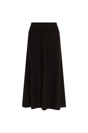 Cashmere skirt ‘Torie’