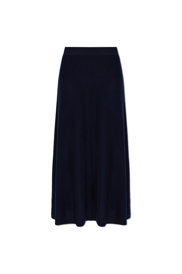 Cashmere skirt ‘Torie’ od Lisa Yang