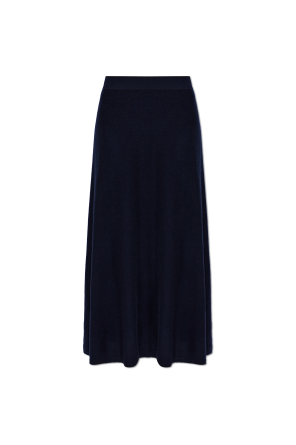 Cashmere skirt ‘Torie’