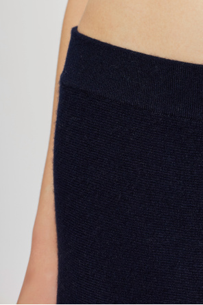 Lisa Yang Cashmere skirt ‘Torie’