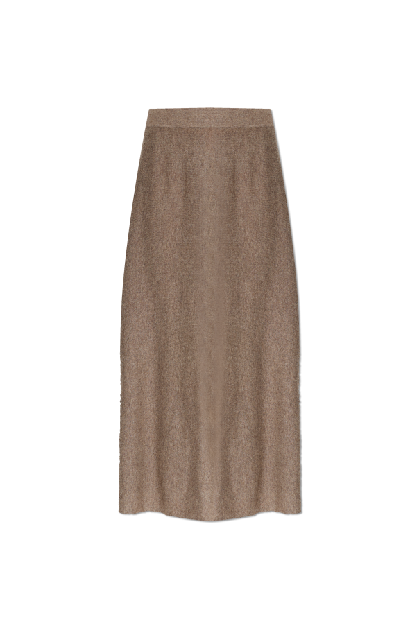 Lisa Yang Kaszmirowa spódnica `Torie`