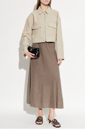 'torie' skirt od Lisa Yang