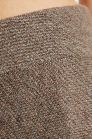 Lisa Yang Kaszmirowa spódnica `Torie`