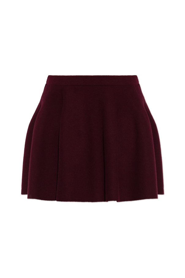 Cashmere skirt od Lisa Yang