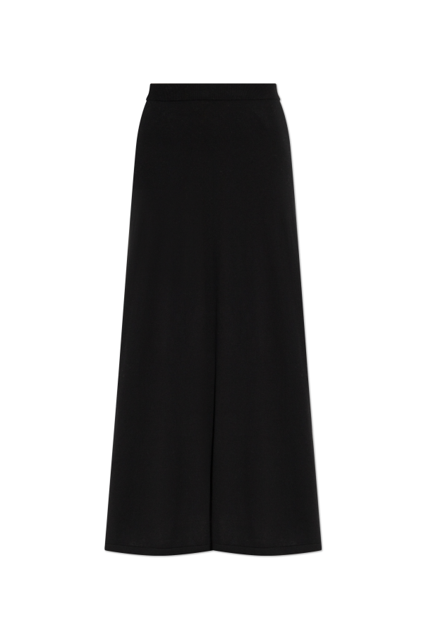 Cashmere skirt ‘Adrienne’ od Lisa Yang