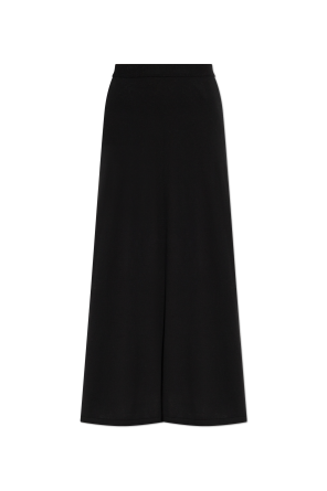 Cashmere skirt ‘Adrienne’