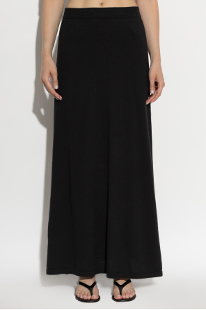 Lisa Yang Cashmere skirt ‘Adrienne’