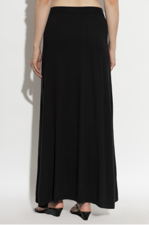 Lisa Yang Cashmere skirt ‘Adrienne’
