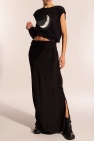 Ann Demeulemeester Long skirt