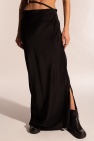 Ann Demeulemeester Long skirt