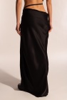 Ann Demeulemeester Long skirt