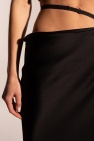 Ann Demeulemeester Long skirt