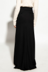 Ann Demeulemeester ‘Jotte’ maxi skirt