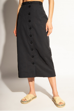 Raf Simons Pencil skirt