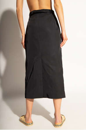 Raf Simons Pencil skirt