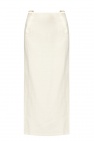 Jacquemus Maxi skirt