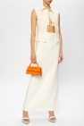 Jacquemus Maxi skirt