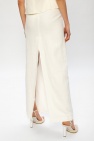 Jacquemus Maxi skirt