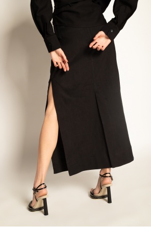 Jacquemus ‘La Jupe Terraio’ skirt