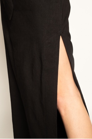 Jacquemus ‘La Jupe Terraio’ skirt