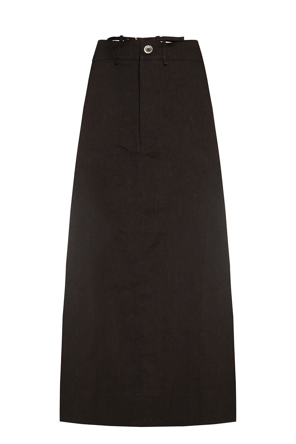 Jacquemus 'La Jupe Terraio' skirt 