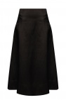 TOTEME Flared skirt